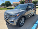 Thumbnail image of 2022 Ford Explorer at Skyway Honda