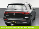 Thumbnail image of 2023 Mercedes-Benz EQB at Car Vision Inc.