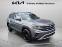 Thumbnail image of 2022 Volkswagen Atlas at WestPalmBeachKia-New of West Palm Beach, FL