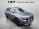 Thumbnail image of 2022 Volkswagen Atlas at WestPalmBeachKia-New of West Palm Beach, FL