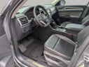 Thumbnail image of 2022 Volkswagen Atlas at WestPalmBeachKia-New of West Palm Beach, FL