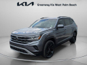 Thumbnail image of 2022 Volkswagen Atlas at WestPalmBeachKia-New of West Palm Beach, FL