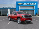 Thumbnail image of 2025 Chevrolet Silverado 2500HD at Mccluskey Chevrolet Kings Automall