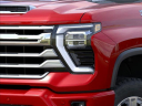 Thumbnail image of 2025 Chevrolet Silverado 2500HD at Mccluskey Chevrolet Kings Automall