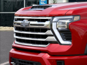 Thumbnail image of 2025 Chevrolet Silverado 2500HD at Mccluskey Chevrolet Kings Automall