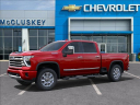 Thumbnail image of 2025 Chevrolet Silverado 2500HD at Mccluskey Chevrolet Kings Automall