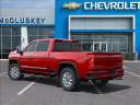 Thumbnail image of 2025 Chevrolet Silverado 2500HD at Mccluskey Chevrolet Kings Automall