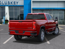 Thumbnail image of 2025 Chevrolet Silverado 2500HD at Mccluskey Chevrolet Kings Automall