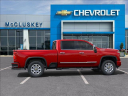Thumbnail image of 2025 Chevrolet Silverado 2500HD at Mccluskey Chevrolet Kings Automall