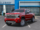Thumbnail image of 2025 Chevrolet Silverado 2500HD at Mccluskey Chevrolet Kings Automall