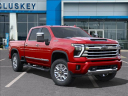 Thumbnail image of 2025 Chevrolet Silverado 2500HD at Mccluskey Chevrolet Kings Automall