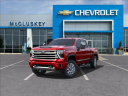 Thumbnail image of 2025 Chevrolet Silverado 2500HD at Mccluskey Chevrolet Kings Automall