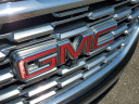 Thumbnail image of 2020 GMC Terrain at Joe Lunghamer Chevrolet