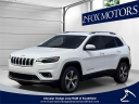 Thumbnail image of 2020 Jeep Cherokee at Chrysler Dodge Jeep Ram of Southfield