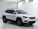 Thumbnail image of 2020 Jeep Cherokee at Chrysler Dodge Jeep Ram of Southfield