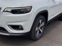 Thumbnail image of 2020 Jeep Cherokee at Chrysler Dodge Jeep Ram of Southfield
