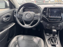 Thumbnail image of 2020 Jeep Cherokee at Chrysler Dodge Jeep Ram of Southfield