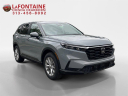 Thumbnail image of 2025 Honda CR-V at LaFontaine Honda