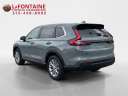 Thumbnail image of 2025 Honda CR-V at LaFontaine Honda