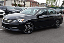 Thumbnail image of 2017 Honda Accord at Beverly Hills Auto Group