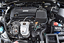 Thumbnail image of 2017 Honda Accord at Beverly Hills Auto Group