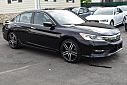 Thumbnail image of 2017 Honda Accord at Beverly Hills Auto Group