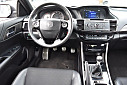 Thumbnail image of 2017 Honda Accord at Beverly Hills Auto Group