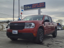 Thumbnail image of 2024 Ford Maverick at Charlie's Motor Mall Used