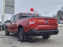 Thumbnail image of 2024 Ford Maverick at Charlie's Motor Mall Used