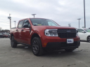 Thumbnail image of 2024 Ford Maverick at Charlie's Motor Mall Used