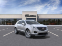 Thumbnail image of 2025 Cadillac XT5 at King O'Rourke Cadillac