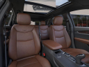 2025 Cadillac XT5 Premium Luxury at King O'Rourke Cadillac