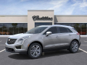 Thumbnail image of 2025 Cadillac XT5 at King O'Rourke Cadillac