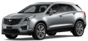 Thumbnail image of 2025 Cadillac XT5 at King O'Rourke Cadillac