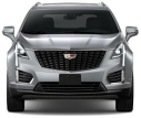 Thumbnail image of 2025 Cadillac XT5 at King O'Rourke Cadillac