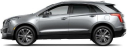 Thumbnail image of 2025 Cadillac XT5 at King O'Rourke Cadillac