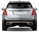 Thumbnail image of 2025 Cadillac XT5 at King O'Rourke Cadillac