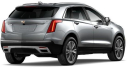 Thumbnail image of 2025 Cadillac XT5 at King O'Rourke Cadillac