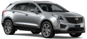 Thumbnail image of 2025 Cadillac XT5 at King O'Rourke Cadillac