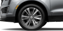 Thumbnail image of 2025 Cadillac XT5 at King O'Rourke Cadillac