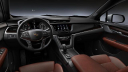 Thumbnail image of 2025 Cadillac XT5 at King O'Rourke Cadillac