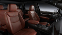 Thumbnail image of 2025 Cadillac XT5 at King O'Rourke Cadillac