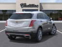 Thumbnail image of 2025 Cadillac XT5 at King O'Rourke Cadillac