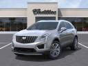 Thumbnail image of 2025 Cadillac XT5 at King O'Rourke Cadillac