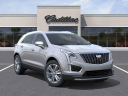 Thumbnail image of 2025 Cadillac XT5 at King O'Rourke Cadillac