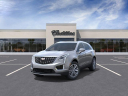 Thumbnail image of 2025 Cadillac XT5 at King O'Rourke Cadillac