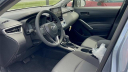 Thumbnail image of 2025 Toyota Corolla Cross at Dayton Toyota Scion
