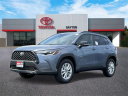 Thumbnail image of 2025 Toyota Corolla Cross at Dayton Toyota Scion
