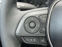 Thumbnail image of 2025 Toyota Corolla Cross at Dayton Toyota Scion