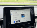 Thumbnail image of 2025 Toyota Corolla Cross at Dayton Toyota Scion